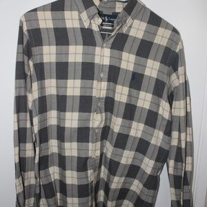 Men's Polo Ralph Lauren Button Down (M)